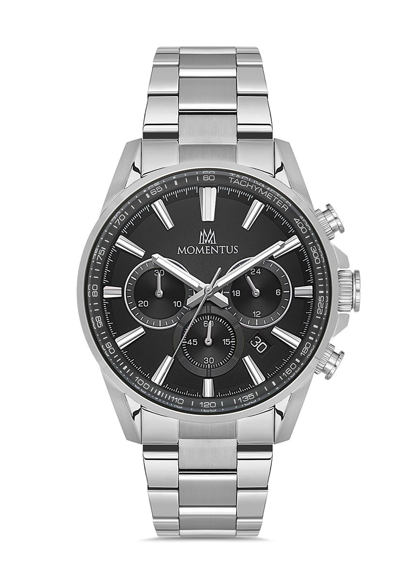 SC370S-04SS Erkek Kol Saati