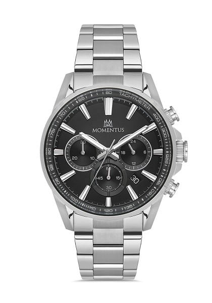 SC370S-04SS Erkek Kol Saati