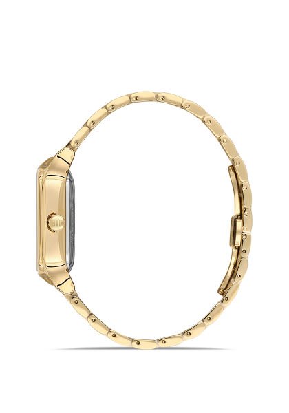 Hislon SD166G-02SG Erkek Kol Saati