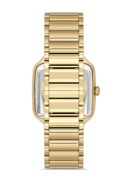 Hislon SD166G-02SG Erkek Kol Saati