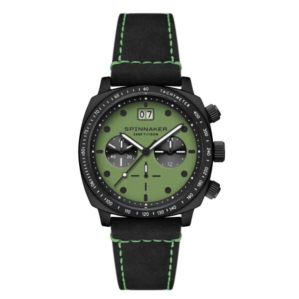 SPINNAKER SP-5068-0A Erkek Kol Saati
