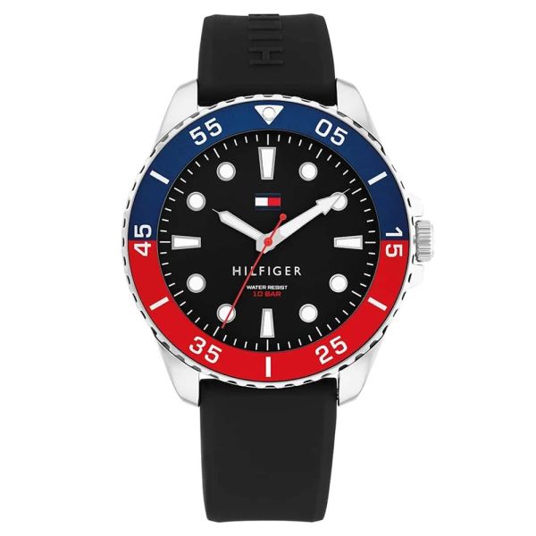 TOMMY HILFIGER TH1792201 Erkek Kol Saati