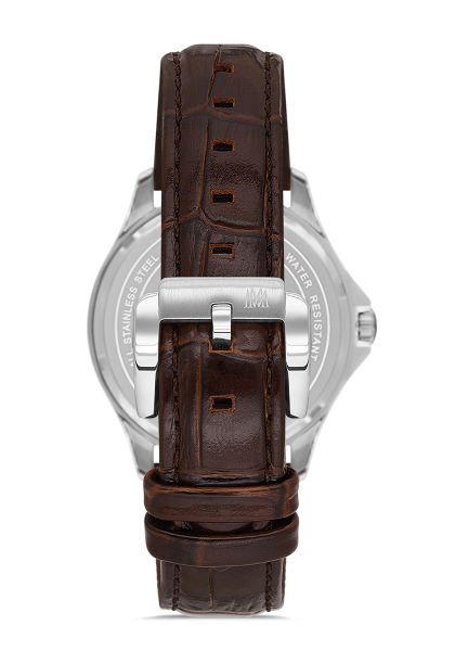 KC361S-02KS Erkek Kol Saati