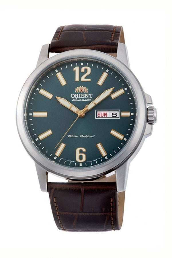 Orient Otomatik RA-AA0C06E39B Erkek Kol Saati