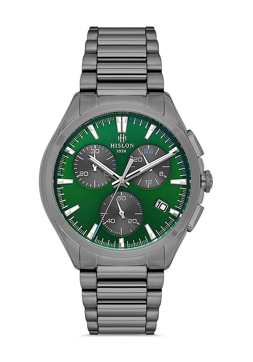 MS152N-15SS Erkek Kol Saati