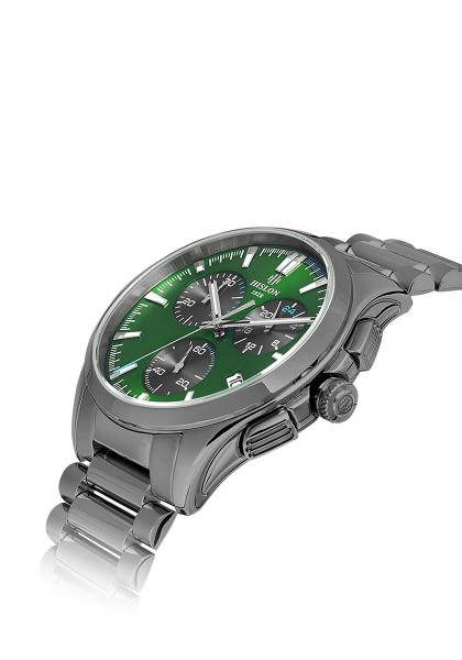 MS152N-15SS Erkek Kol Saati