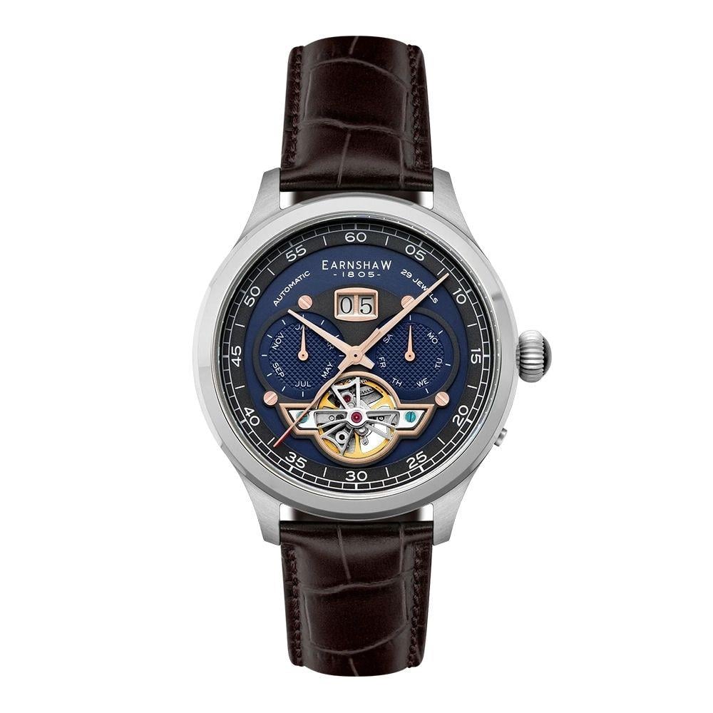 EARNSHAW ES-8187-02 Erkek Kol Saati