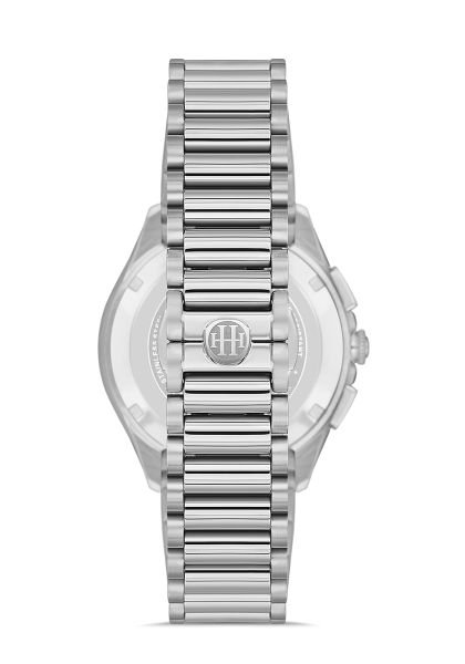 MS152S-15SS Erkek Kol Saati