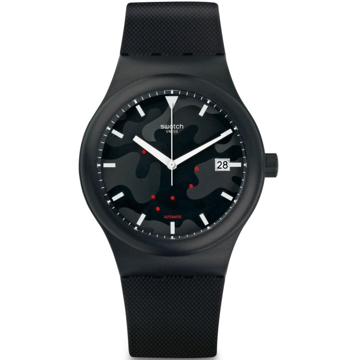 SISTEM CLOUDS SUTA401