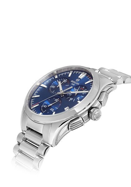 MS152S-11SS Erkek Kol Saati