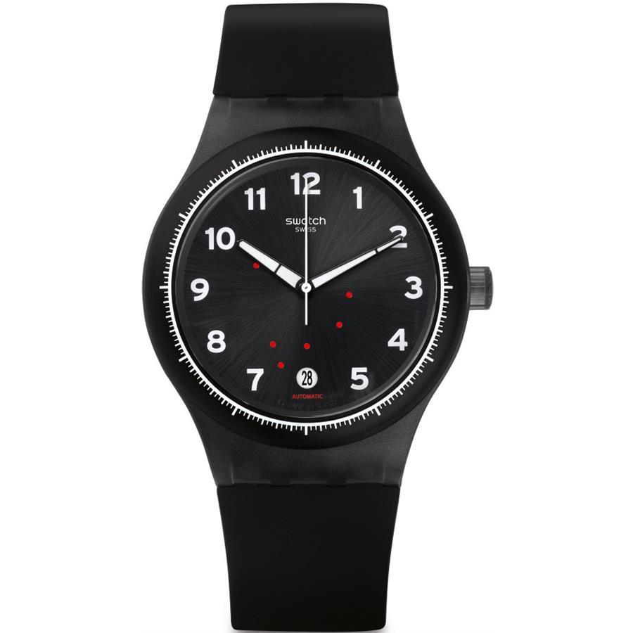 SWATCH SISTEM GENTLEMAN