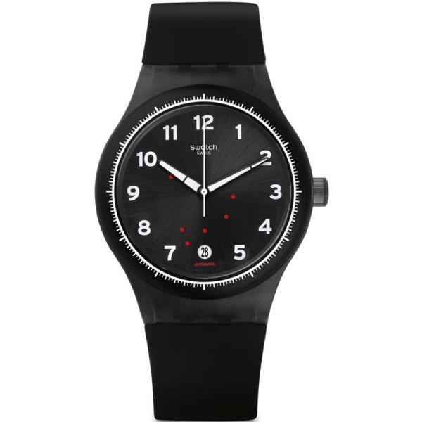 SWATCH SISTEM GENTLEMAN