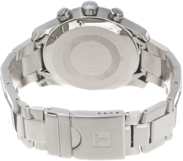 TİSSOT V8 QUARTZ CHRONOGRAPH T039.417.11.057.02