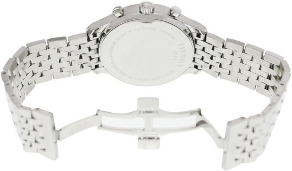 TİSSOT TRADİTİON CHRONOGRAPH  T063.617.11.067.00
