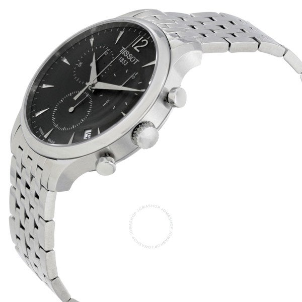 TİSSOT TRADİTİON CHRONOGRAPH  T063.617.11.067.00