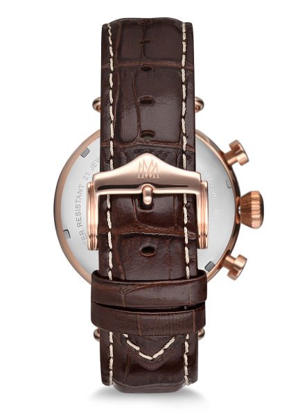 TM250R-02KR Erkek Kol Saati