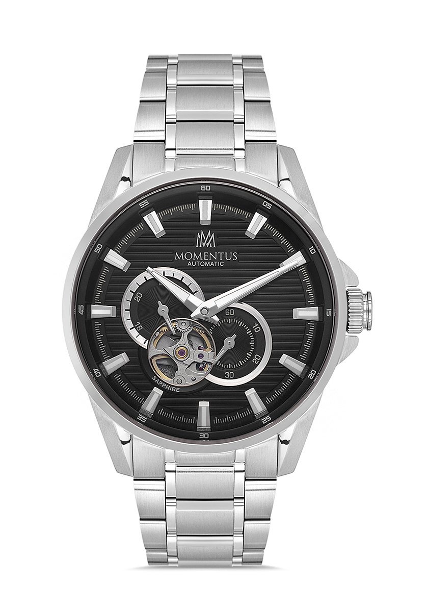 MM103S-04SS Erkek Kol Saati