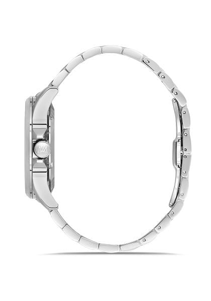 MM103S-04SS Erkek Kol Saati