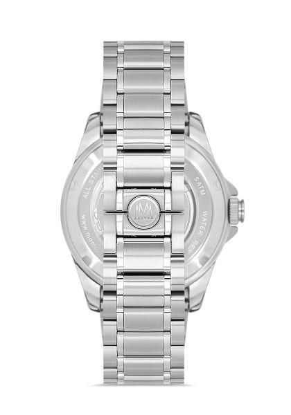 MM103S-04SS Erkek Kol Saati