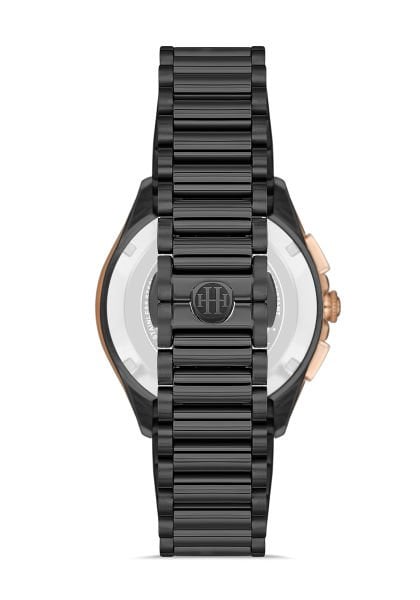 MS152B-04SR Erkek Kol Saati