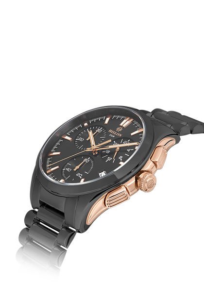 MS152B-04SR Erkek Kol Saati