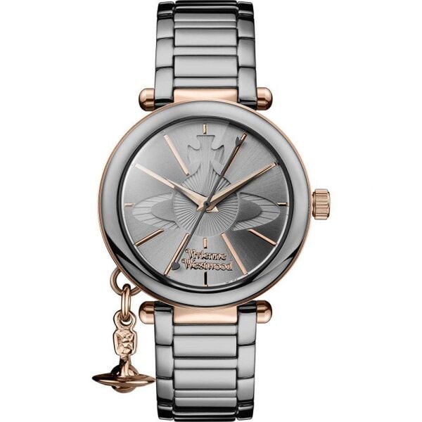 VIVIENNE WESTWOOD VV067SLTI Kadın Kol Saati