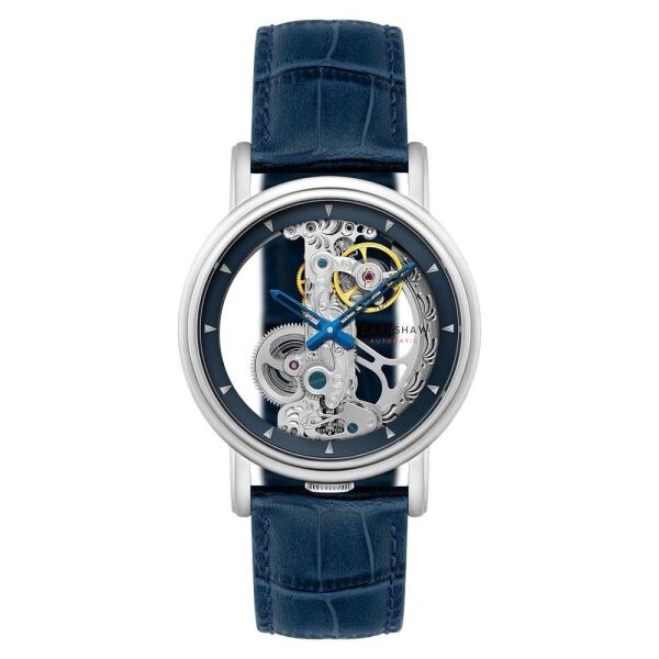 EARNSHAW ES-8225-02 Erkek Kol Saati