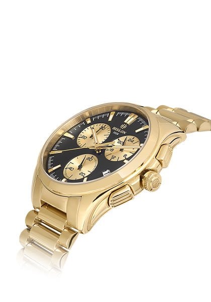 MS152G-04SG Erkek Kol Saati