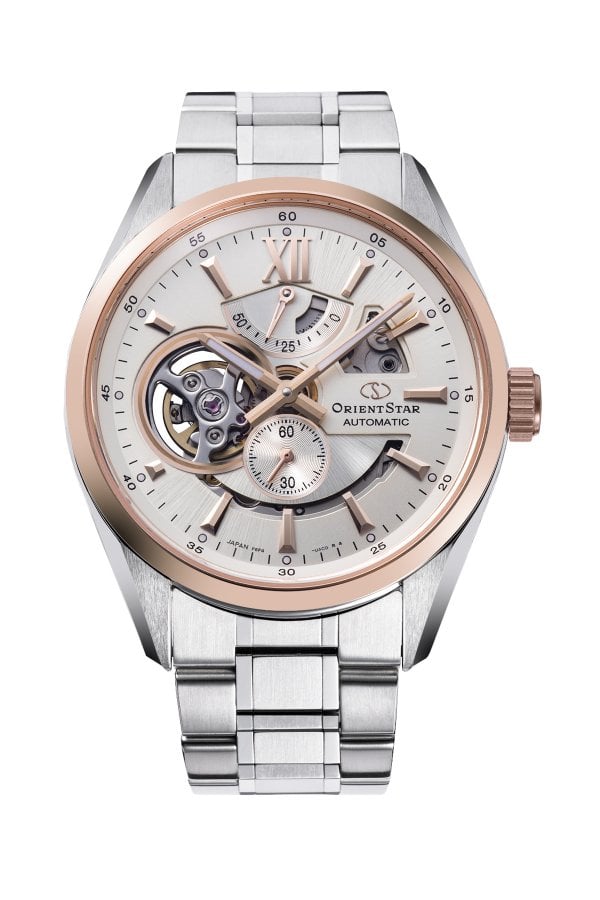 Orient Star Otomatik RE-AV0123G00B Erkek Kol Saati