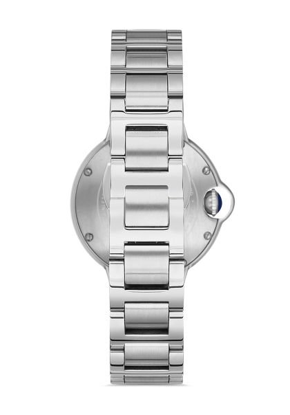 QL120S-02SS Kadın Kol Saati