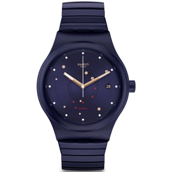 SWATCH SISTEM SEA FLEX SUTN403A
