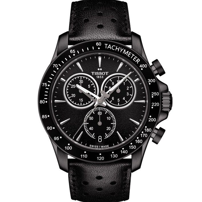 TİSSOT V8 QUARTZ CHRONOGRAPH T106.417.36.051.00