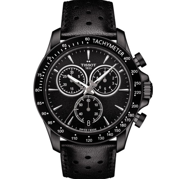TİSSOT V8 QUARTZ CHRONOGRAPH T106.417.36.051.00