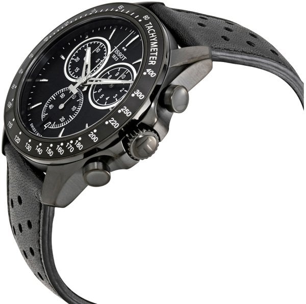 TİSSOT V8 QUARTZ CHRONOGRAPH T106.417.36.051.00