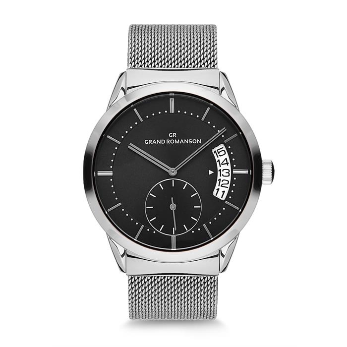 GRAND ROMANSON GR.1.AG1111.05