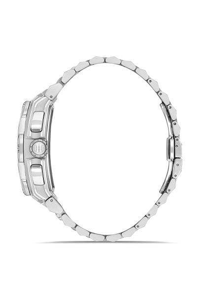 MS151S-04SS Erkek Kol Saati