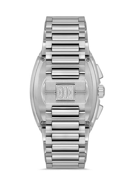 MS151S-04SS Erkek Kol Saati