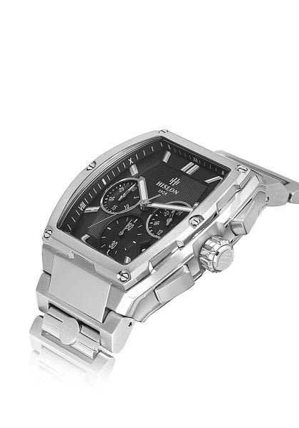 MS151S-04SS Erkek Kol Saati