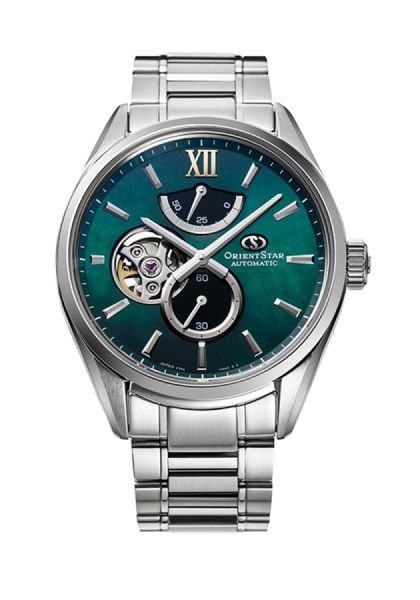 Orient Star Otomatik RE-BY0005A00B Erkek Kol Saati