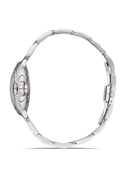 QL120S-02SG Kadın Kol Saati