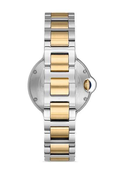 QL120S-02SG Kadın Kol Saati