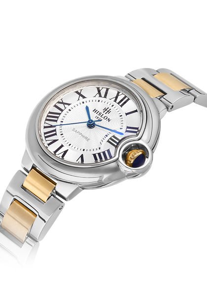 QL120S-02SG Kadın Kol Saati