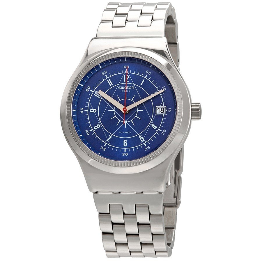 SWATCH SISTEM BOREAL YIS401G