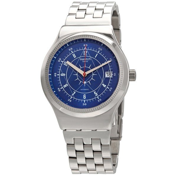 SWATCH SISTEM BOREAL YIS401G