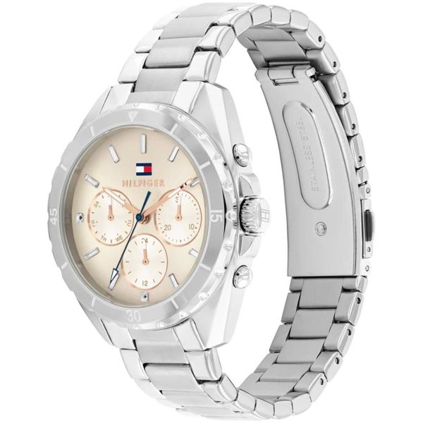 TOMMY HILFIGER TH1782782 Kadın Kol Saati
