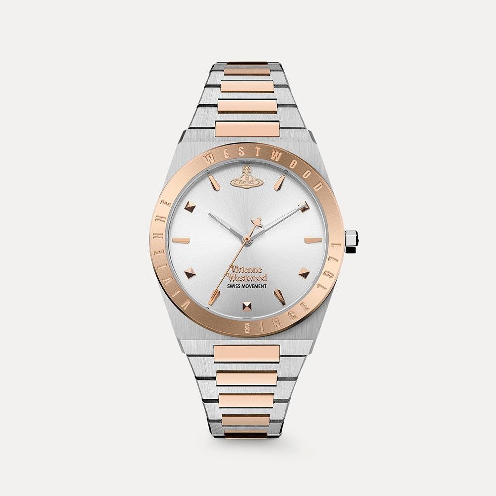 VIVIENNE WESTWOOD VV244SLSR Kadın Kol Saati