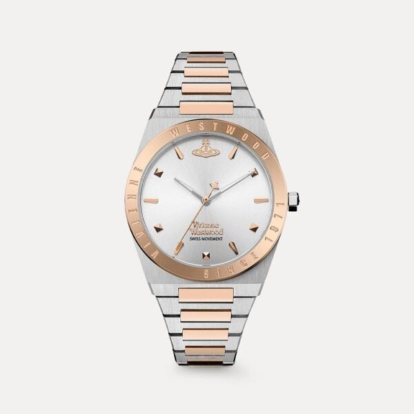 VIVIENNE WESTWOOD VV244SLSR Kadın Kol Saati