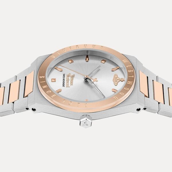 VIVIENNE WESTWOOD VV244SLSR Kadın Kol Saati