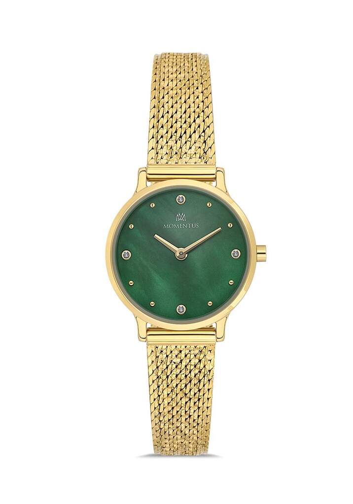 Momentus CW294G-15SG Erkek Kol Saati