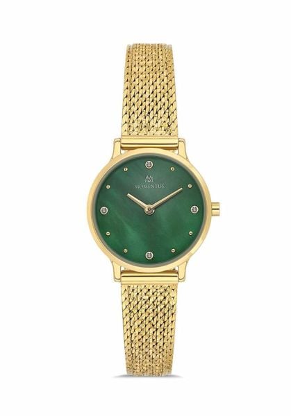 Momentus CW294G-15SG Erkek Kol Saati